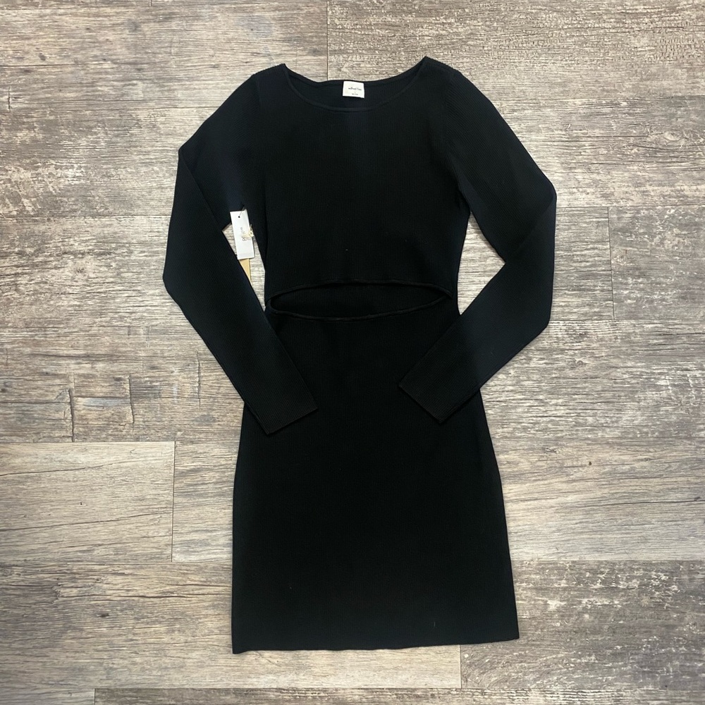 Wilfred dress NWT